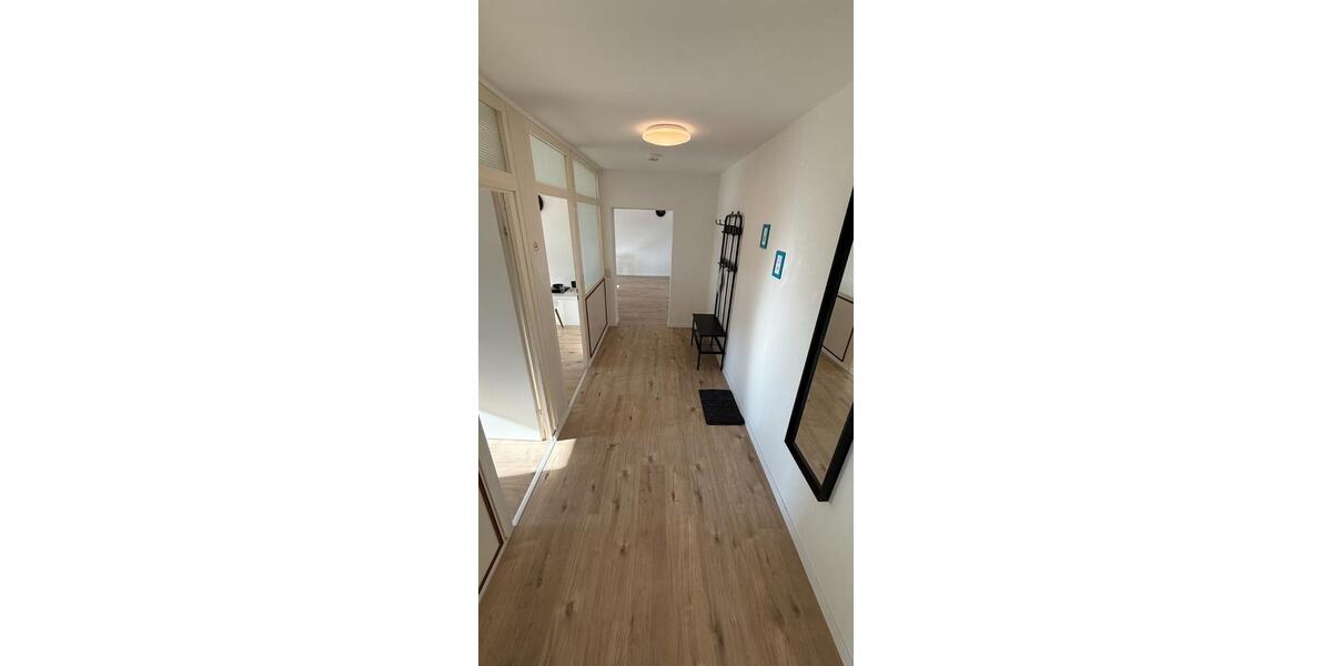 Etagenwohnung Lüdenscheid Augustenthal - 3 Zimmer, 80 m&sup2;, 75&euro; | Angebot:24878464