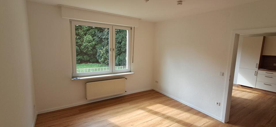 Erdgeschoßwohnung Bochum - 1 Zimmer, 41 m&sup2;, 450&euro; | Angebot:26003675