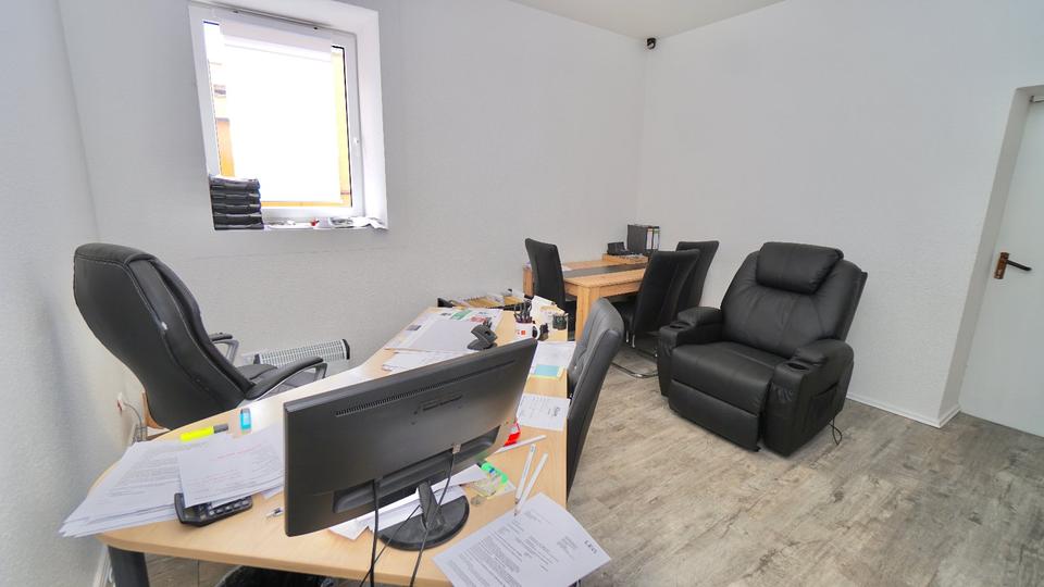 Gewerbeobjekt Herne Altenhöfen - 500&euro; | Angebot:26147270