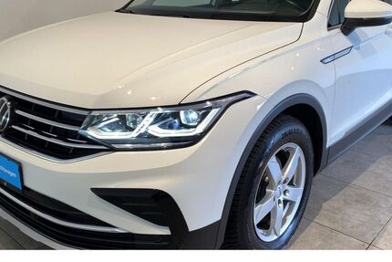 VW Tiguan 79.099 km 25.890 &euro; Bochum - Linden 44879