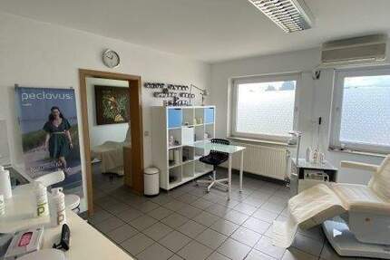 Gewerbeobjekt Unna Königsborn - 4 Zimmer, 63 m&sup2;, 600&euro; | Angebot:25673728