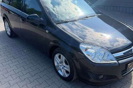 Opel Astra 108.000 km 3.990 &euro; Dortmund 44319