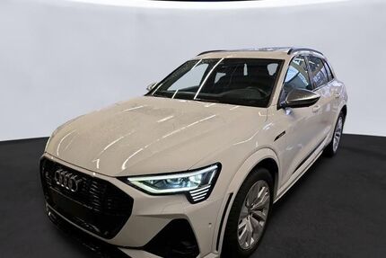 Audi e-tron 24.171 km 45.375 &euro; Hagen 58091