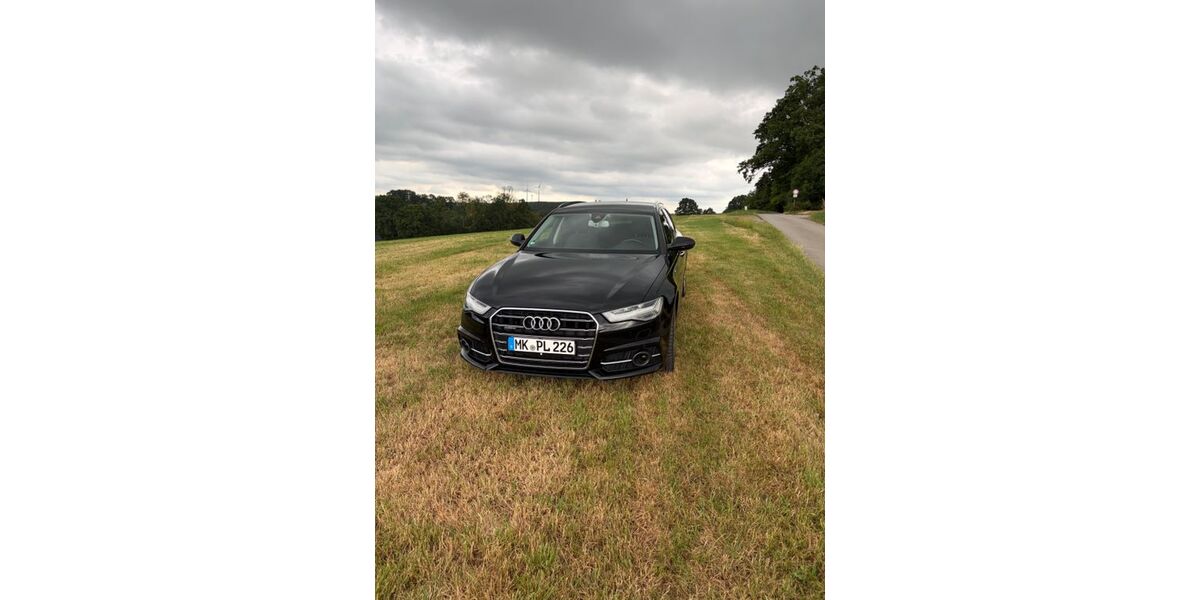 Audi A6 145.000 km 18.600 &euro; Balve 58802