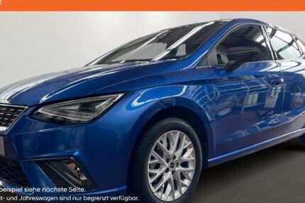 Seat Ibiza 24.753 km 20.490 &euro; Velbert 42553