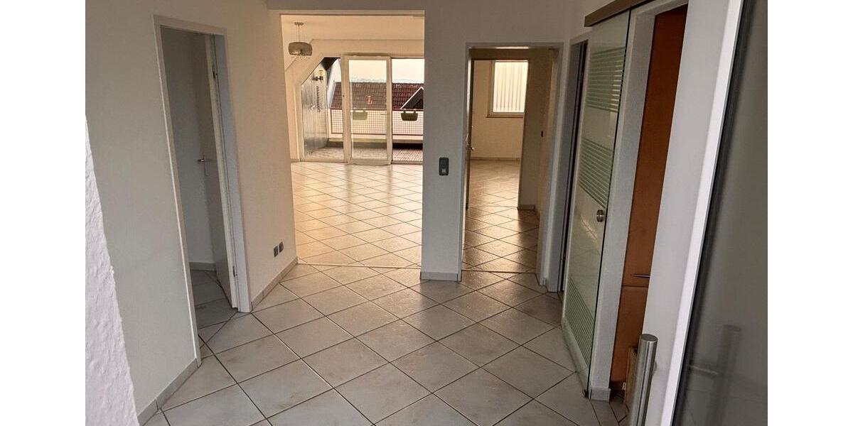 Dachgeschoßwohnung Lüdenscheid Augustenthal - 3 Zimmer, 70 m&sup2;, 560&euro; | Angebot:25865874