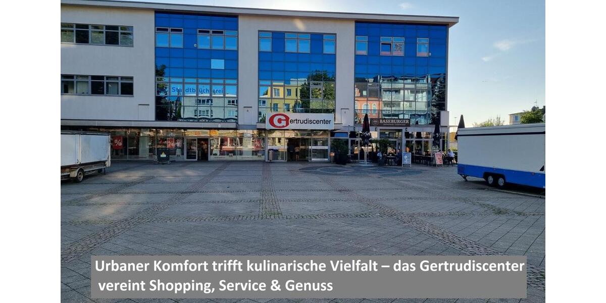 Etagenwohnung Bochum Günnigfeld - 1 Zimmer, 39 m&sup2;, 64.950&euro; | Angebot:22454196