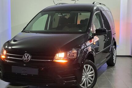 VW Caddy 87.266 km 18.495 &euro; Wuppertal 42285