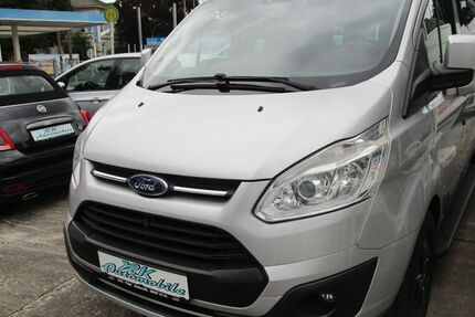 Ford Transit 162.000 km 11.990 &euro; Dortmund 44379