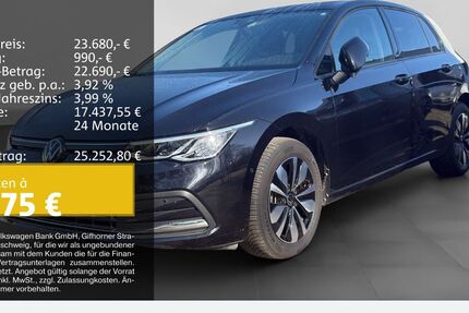 VW Golf 30.861 km 22.880 &euro; Castrop-Rauxel 44575