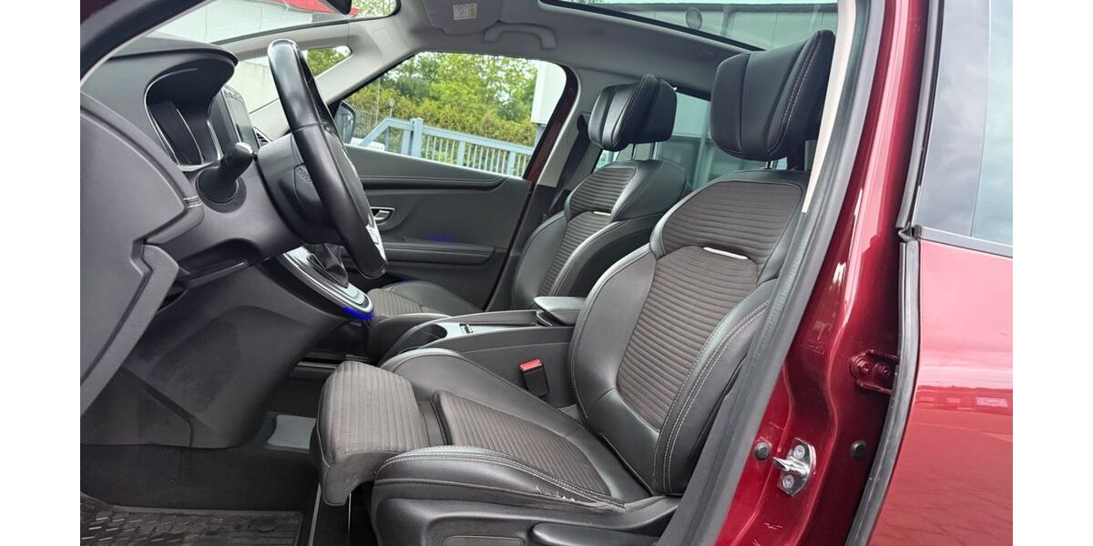 Renault Scenic 130.000 km 11.950 &euro; Bochum OT Innenstadt 44809