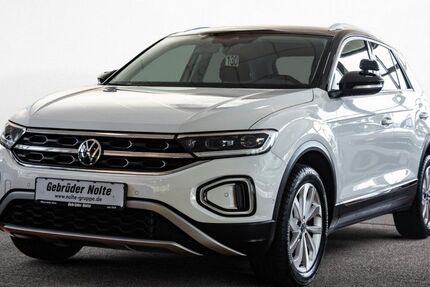VW T-Roc 27.236 km 24.950 &euro; Iserlohn 58636