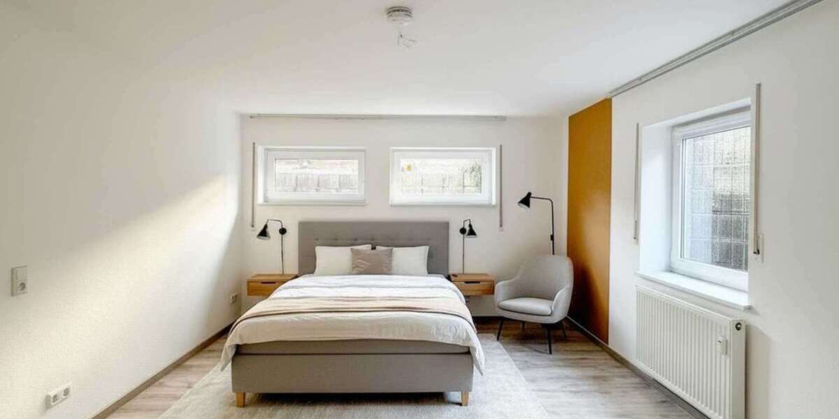 Etagenwohnung Holzwickede - 4 Zimmer, 126 m&sup2;, 339.000&euro; | Angebot:24623856