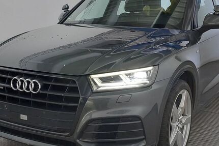 Audi Q5 104.658 km 31.600 &euro; Hagen 58091