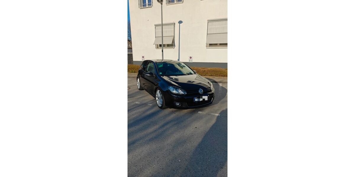 VW Golf 219.000 km 4.900 &euro; Wuppertal 42107