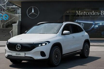 Mercedes-Benz EQA 12.734 km 43.880 &euro; Hagen 58135