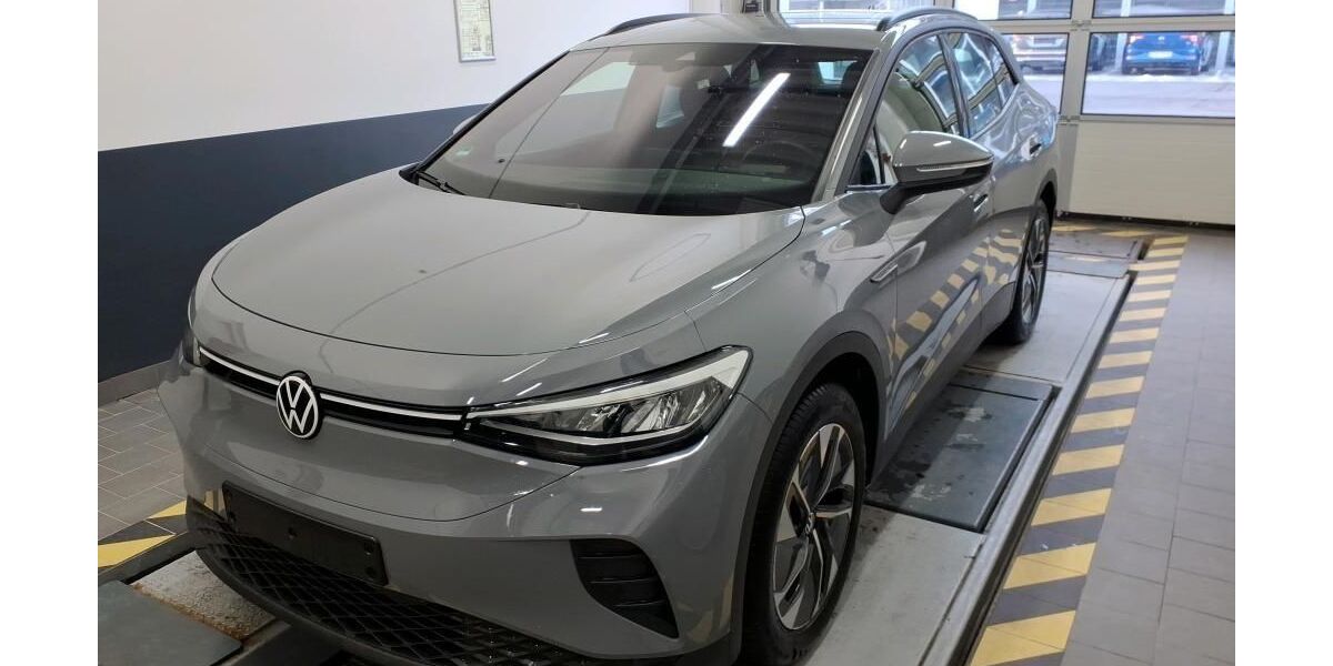 VW ID.4 42.399 km 21.125 &euro; Hagen 58091