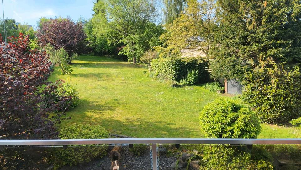 Etagenwohnung Wuppertal Gemarkung Ronsdorf - 3 Zimmer, 77 m&sup2;, 900&euro; | Angebot:26521896