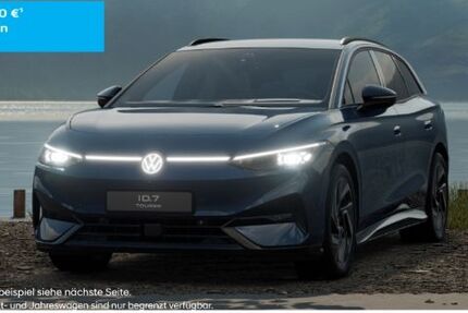 VW ID.7 8.861 km 50.889 &euro; Hagen 58089