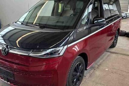 VW T7 Multivan 69.695 km 47.870 &euro; Hagen 58091