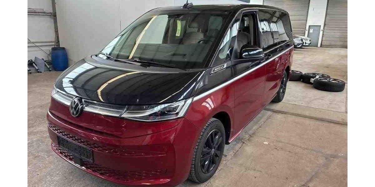 VW T7 Multivan 69.695 km 47.875 &euro; Hagen 58091