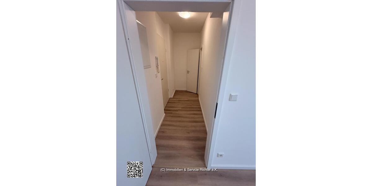 Etagenwohnung Dortmund Innenstadt Ost - 1 Zimmer, 31 m&sup2;, 438&euro; | Angebot:26677419
