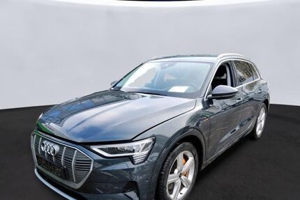 Audi e-tron 32.493 km 34.950 &euro; Hagen 58091