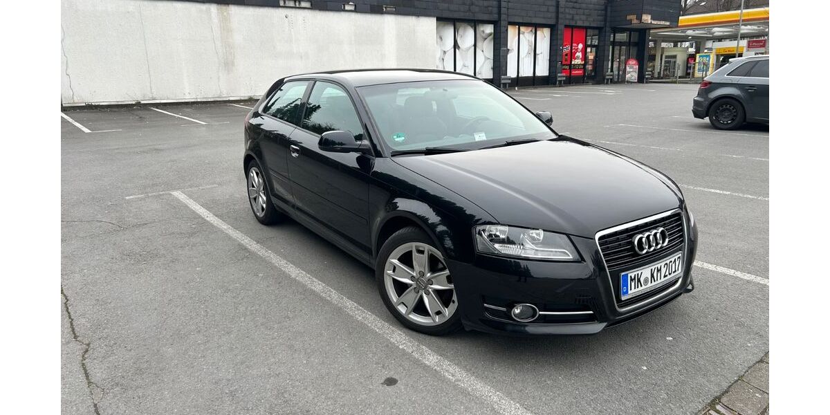 Audi A3 118.000 km 7.500 &euro; Neuenrade 58809