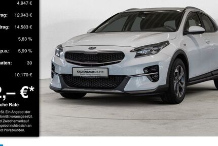 Kia XCeed 31.653 km 17.690 &euro; Remscheid 42897