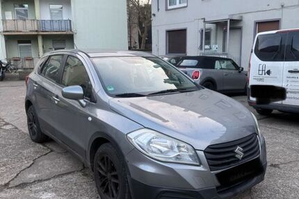 Suzuki (SX4) S-Cross 112.000 km 6.000 &euro; Bochum 44809