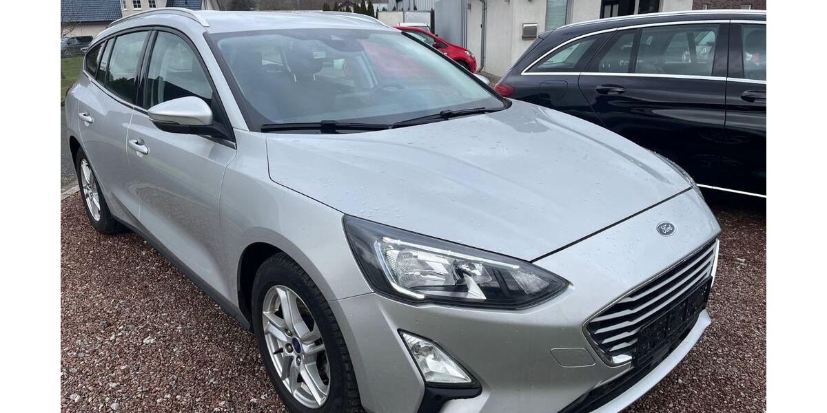 Ford Focus 146.546 km 10.300 &euro; Fröndenberg 58730