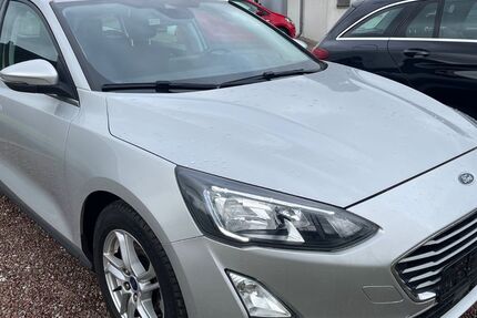 Ford Focus 146.546 km 9.999 &euro; Fröndenberg 58730