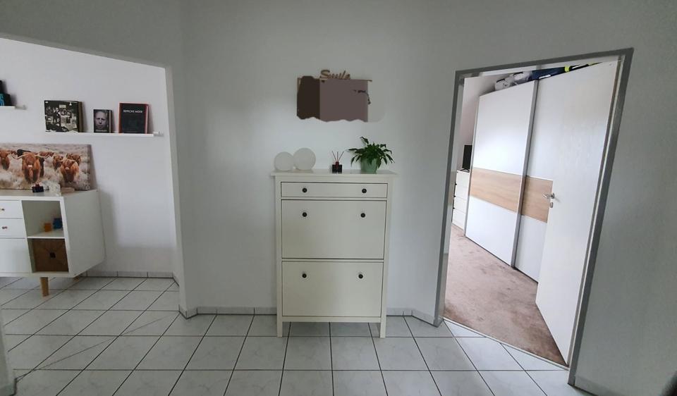 Etagenwohnung Dortmund Brackel - 2 Zimmer, 69 m&sup2;, 625&euro; | Angebot:25328606