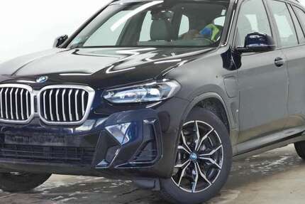BMW X3 55.002 km 45.290 &euro; Lünen 44534