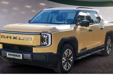 Maxus eTerron 9 5.000 km 65.986 &euro; Menden 58706