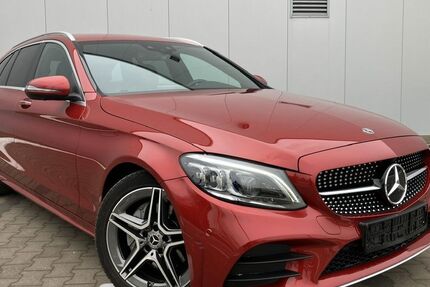 Mercedes-Benz C 180 56.000 km 22.800 &euro; Hagen 58119