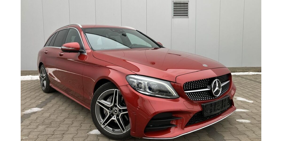 Mercedes-Benz C 180 56.000 km 22.800 &euro; Hagen 58119