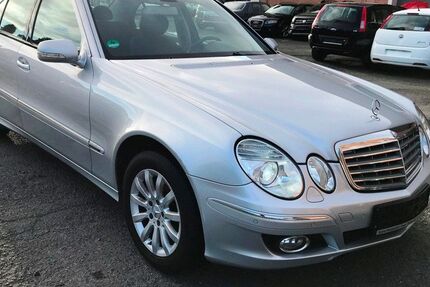 Mercedes-Benz E 220 184.267 km 4.799 &euro; Unna 59425