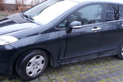 Honda FR-V 255.200 km 2.222 &euro; Dortmund 44269