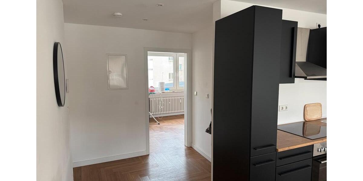Einfamilienhaus Wuppertal Elberfeld - 2 Zimmer, 60 m&sup2;, 650&euro; | Angebot:26001863