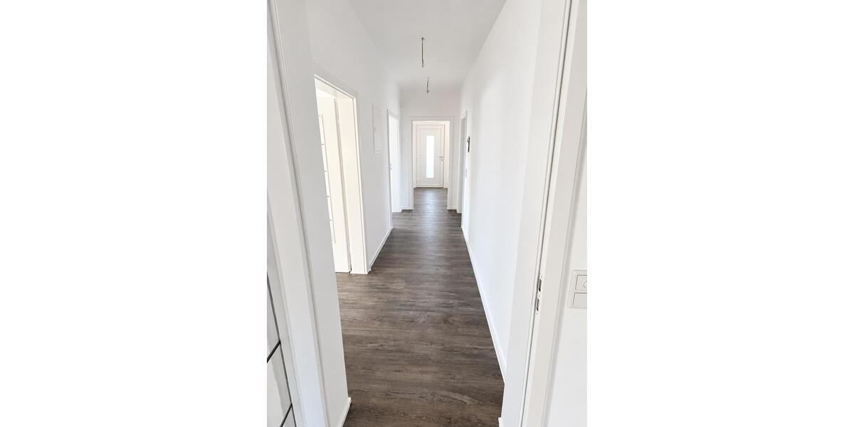 Erdgeschoßwohnung Menden (Sauerland) Berkenhofskamp - 3 Zimmer, 94 m&sup2;, 1.270&euro; | Angebot:27606111