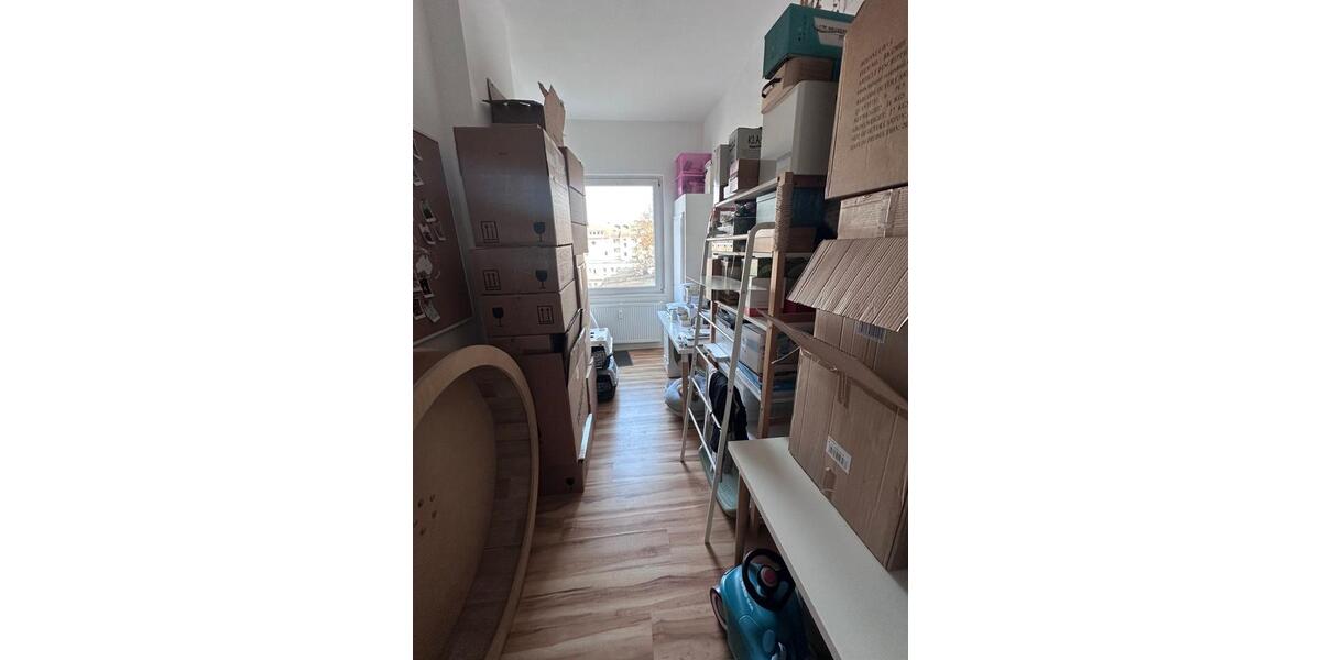 Etagenwohnung Dortmund Innenstadt Nord - 3 Zimmer, 80 m&sup2;, 820&euro; | Angebot:26632068