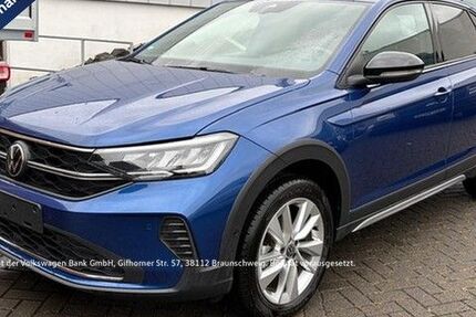 VW Taigo 7.620 km 21.498 &euro; Lünen 44534