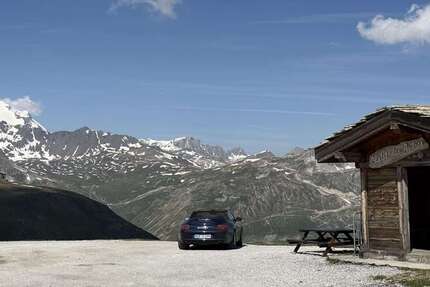 Porsche 911 138.000 km 45.911 &euro; Balve 58802