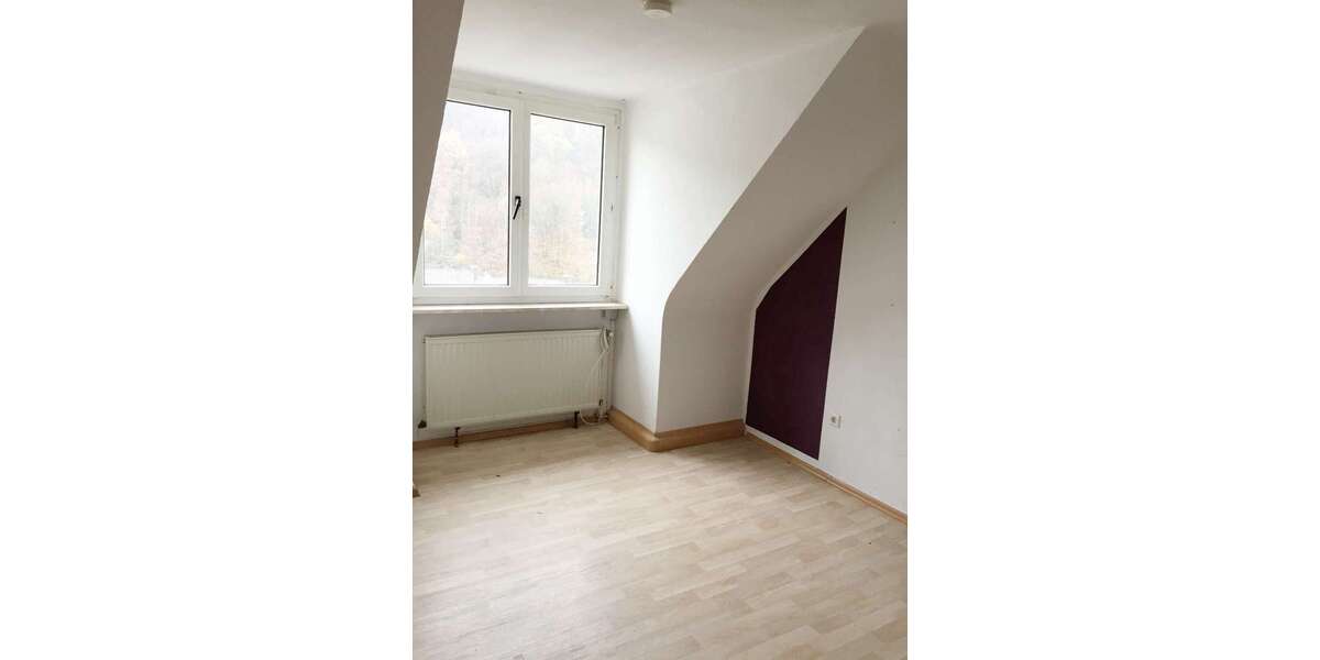 Etagenwohnung Wuppertal Gemarkung Elberfeld - 3 Zimmer, 69 m&sup2;, 450&euro; | Angebot:27110721
