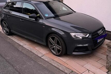 Audi A3 112.000 km 17.500 &euro; Altena 58762