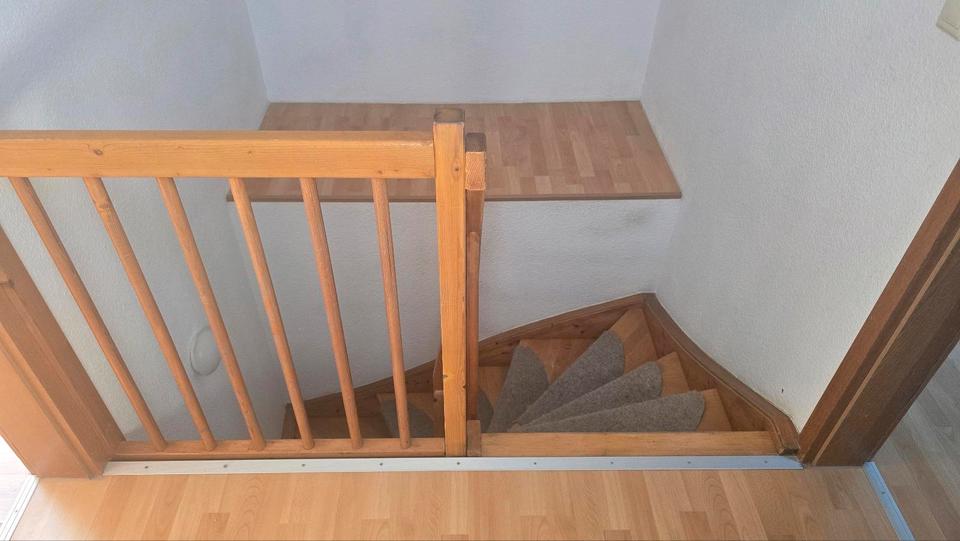 Maisonettenwohnung Herne Wanne-Bickern - 4 Zimmer, 110 m&sup2;, 650&euro; | Angebot:27623384