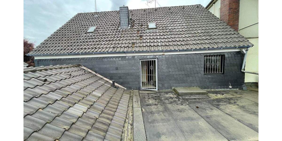 Mehrfamilienhaus, Wohnhaus Sprockhövel Niedersprockhövel - 5 Zimmer, 160 m&sup2;, 298.500&euro; | Angebot:25770860