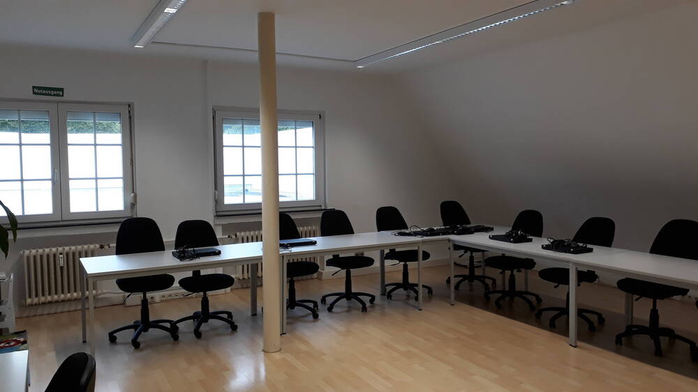 Gewerbeobjekt Lüdenscheid Othlinghausen - 3 Zimmer, 130 m&sup2;, 1.040&euro; | Angebot:25669662