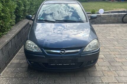 Opel Corsa 180.000 km 750 &euro; Kierspe 58566